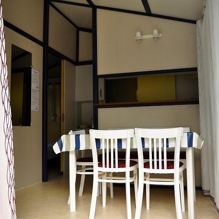 Camping Ampurdanes Rosas Exteriör bild